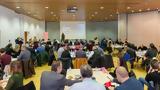IFSAS A E, Επίσημο Kick-Off Event 2025 -,IFSAS A E, episimo Kick-Off Event 2025 -