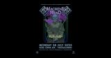 Heavy, Θεσσαλονίκη, Machine Head, Fear Factory,Heavy, thessaloniki, Machine Head, Fear Factory