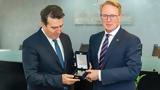 Μιχάλης Χρυσοχοΐδης, Συνάντηση, FRONTEX Εικόνες,michalis chrysochoΐdis, synantisi, FRONTEX eikones