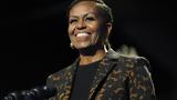 Πρεμιέρα, Μισέλ Ομπάμα,premiera, misel obama