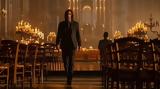 O John Wick, Κιάνου Ριβς,O John Wick, kianou rivs