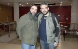 Ηχητικά, Δαδακαρίδη Τσαφούλια Κυριακίδη, Χειλάκη, Vivlio,ichitika, dadakaridi tsafoulia kyriakidi, cheilaki, Vivlio