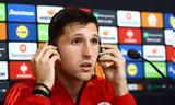 Europa League Ρέτσος,Europa League retsos