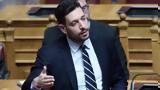 Κυρανάκης, Αποσυμφόρηση,kyranakis, aposymforisi