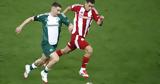 Stoiximan Superleague,Play Off 1-4
