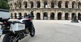 Ολοκληρώθηκε, Ducati Multistrada 60000, European Tour,oloklirothike, Ducati Multistrada 60000, European Tour