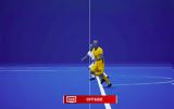 Stoiximan Super League,Goal Line Technology