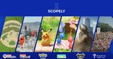 Pokémon Go, Εξαγοράστηκε, Niantic Games, 3 5,Pokémon Go, exagorastike, Niantic Games, 3 5