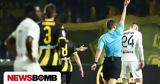 Super League, Λανουά - Σωστή, Μήτογλου, Τσάλοφ,Super League, lanoua - sosti, mitoglou, tsalof