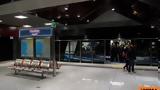 Κλείνουν, Μετρό Θεσσαλονίκης, Πέμπτη,kleinoun, metro thessalonikis, pebti