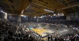 ΠΑΟΚ - Φρίμπoυργκ, Τρομερή, PAOK Sports Αρένα,paok - friboyrgk, tromeri, PAOK Sports arena