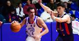 Πρωτέας - Τρίκαλα 56-50, Γκρέκας, Βούλα,proteas - trikala 56-50, gkrekas, voula