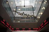 Athens Stock Exchange Hits 14-Year High,