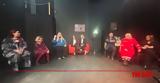 Γραμμές Τέχνης - ΦΩΤΟ,grammes technis - foto