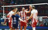 Ολυμπιακός – Γιαστρέμπσκι 3-2, Έκανε, Πολωνία, Final Four,olybiakos – giastrebski 3-2, ekane, polonia, Final Four