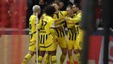 Λιλ – Ντόρτμουντ 1-2 2-3, Πρόκριση,lil – ntortmount 1-2 2-3, prokrisi