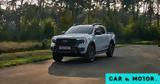 Πού, Ford Ranger PHEV,pou, Ford Ranger PHEV