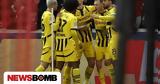 Champions League, Ανατροπή, Μπορούσια Ντόρτμουντ,Champions League, anatropi, borousia ntortmount