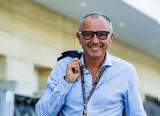 Stefano Domenicali, CEO,Formula 1, 2029