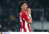 Europa League, Ελ Κααμπί, Κωστούλα, Ολυμπιακού, ΜπόντοΓκλιμτ,Europa League, el kaabi, kostoula, olybiakou, bontogklimt