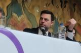 Κίνημα Δημοκρατίας, Εκδήλωση, Η Αστυνομία, Υπηρεσία, Πολίτη,kinima dimokratias, ekdilosi, i astynomia, ypiresia, politi