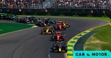 Formula 1 LIVE, ΑΝΤ1, ΑΝΤ1+,Formula 1 LIVE, ant1, ant1+