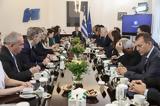 Ανασχηματισμός, Χατζηδάκης,anaschimatismos, chatzidakis