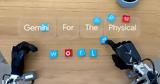 Gemini Robotics, Google,[Videos]