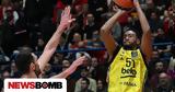 Euroleague, Δοκιμασίες, Φενέρ, Μονακό, Ολυμπιακός - Παναθηναϊκός AKTOR,Euroleague, dokimasies, fener, monako, olybiakos - panathinaikos AKTOR