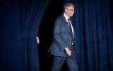 Bill Gates,13 –