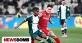 Conference League Φιορεντίνα - Παναθηναϊκός, Ιστορική,Conference League fiorentina - panathinaikos, istoriki