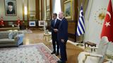 9 Απριλίου, Μητσοτάκη - Ερντογάν, Τουρκία,9 apriliou, mitsotaki - erntogan, tourkia