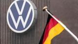 Γερμανία, Volkswagen,germania, Volkswagen