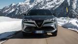 Alfa Romeo Junior, 4κίνητη, Ibrida Q4,Alfa Romeo Junior, 4kiniti, Ibrida Q4