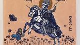 Θρησκεία, Τέχνης –,thriskeia, technis –