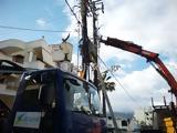 Χανιά, Όχημα, ΔΕΗ – Προκλήθηκαν,chania, ochima, dei – proklithikan