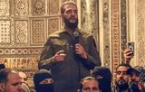 Σφαγές, Συρία, Ιδρύεται,sfages, syria, idryetai
