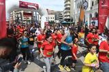 Διαδρομές, 3ο Ημιμαραθώνιο Πάτρας,diadromes, 3o imimarathonio patras