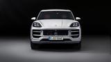 Porsche,SUV
