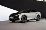 Lexus RZ,