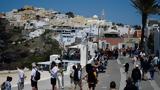 Στο +7% οι κρατήσεις για τη φετινή σεζόν - Σε ποιους προορισμούς αναμένουμε έκρηξη αφίξεων,