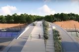 Ταχιάος, 2025, Μετρό, Καλαμαριά –, 2027, Flyover,tachiaos, 2025, metro, kalamaria –, 2027, Flyover