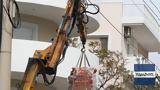 Εργατικό, Βούλα, Συνελήφθησαν,ergatiko, voula, synelifthisan
