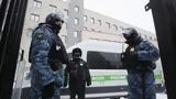 Ρωσία, FSB,rosia, FSB