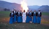 Eurovision, Πότε, Αστερομάτα, Klavdia,Eurovision, pote, asteromata, Klavdia