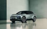 Toyota, Πρεμιέρα, C-HR+,Toyota, premiera, C-HR+