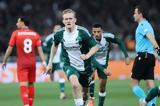 Παναθηναϊκός, 3-2, Φιορεντίνα,panathinaikos, 3-2, fiorentina