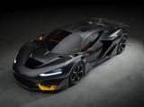 McLaren,