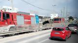 Σοβαρό, Λεωφόρο Βάρης Κορωπίου – Όχημα,sovaro, leoforo varis koropiou – ochima