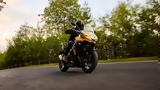 Ξεκίνησαν, Triumph Tiger Sport 800,xekinisan, Triumph Tiger Sport 800